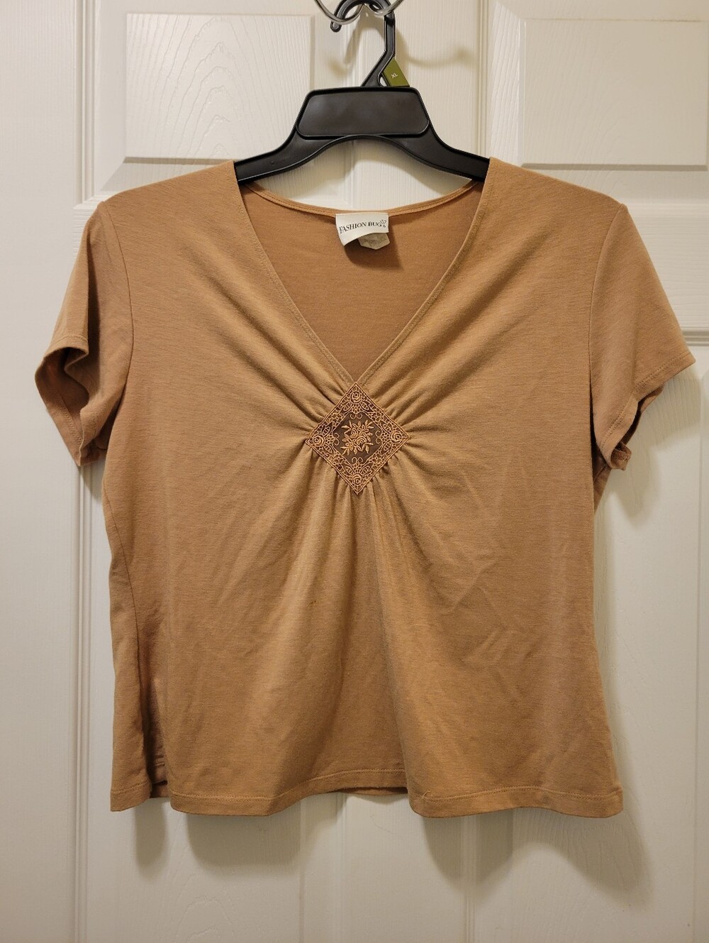Vintage Womens Sz. XL Top